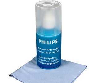 飛利浦清潔套裝 專為粘稠狀清潔液設計的00ml PET罩瓶裝解決方案