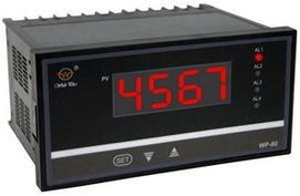 香港上潤智能單相交流有功無功功率儀表與變送器 現(xiàn)場儀表應(yīng)用及清潔維護